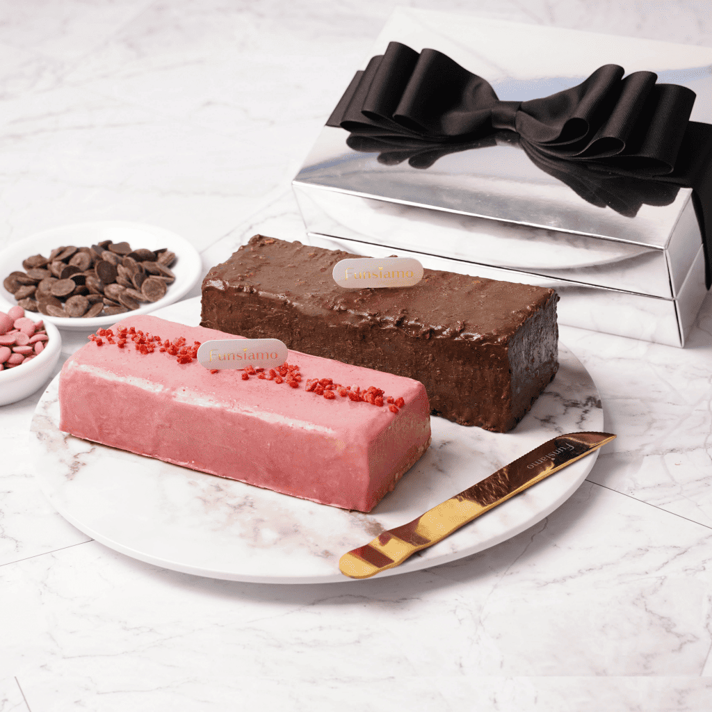【2023】香甜濃郁的草莓乳酪蛋糕食譜，在家也能輕鬆做！