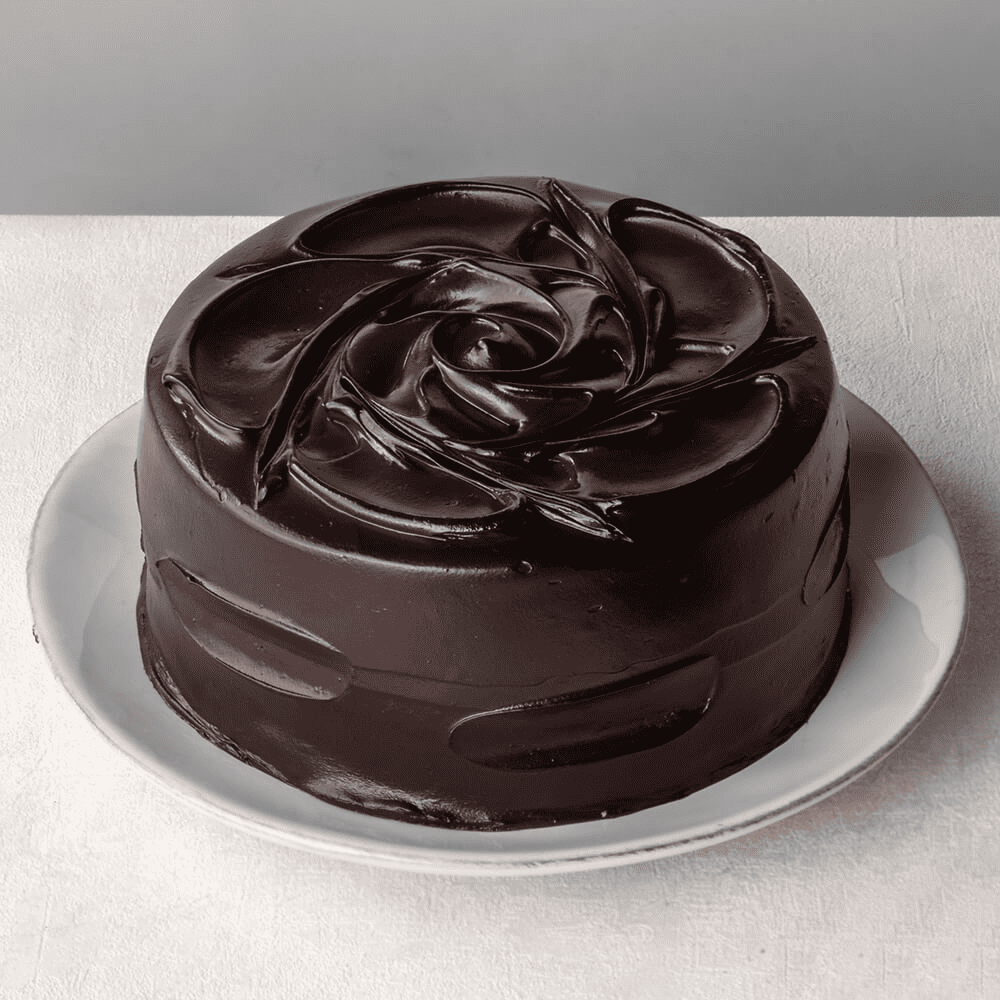 巧克力推薦品牌－BAC Cake & Sweets