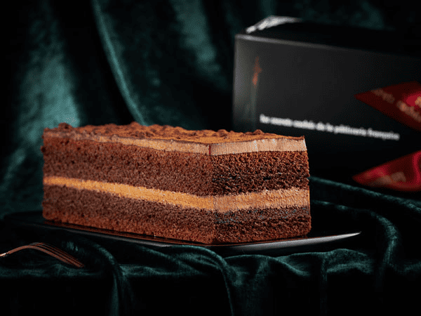 巧克力蛋糕推薦品牌－法國的秘密甜點